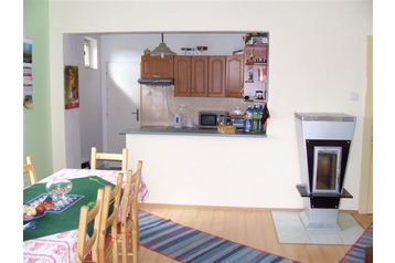 Słowacja Privát Uhorska Wieś / Uhorská Ves, Zewnątrz